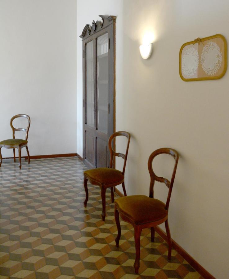 Garibaldi Residence In רייטי מראה חיצוני תמונה