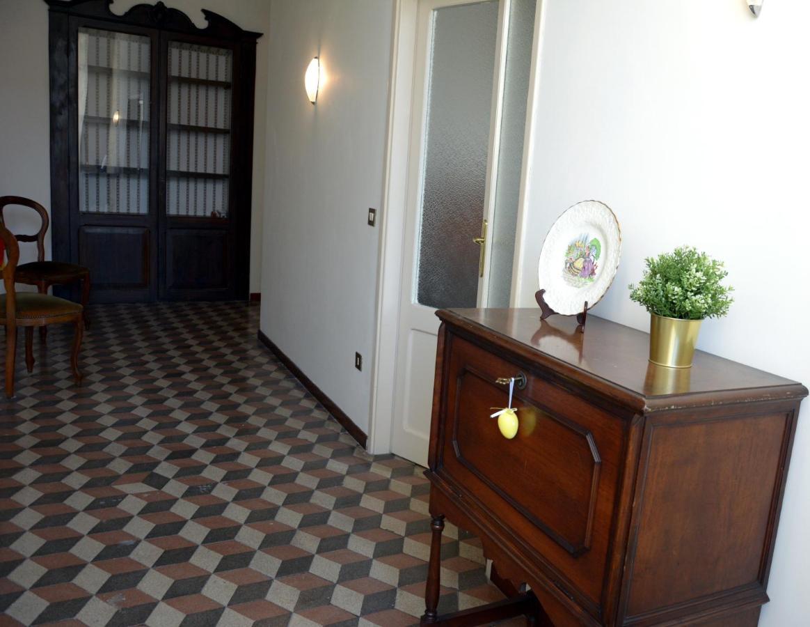 Garibaldi Residence In רייטי מראה חיצוני תמונה