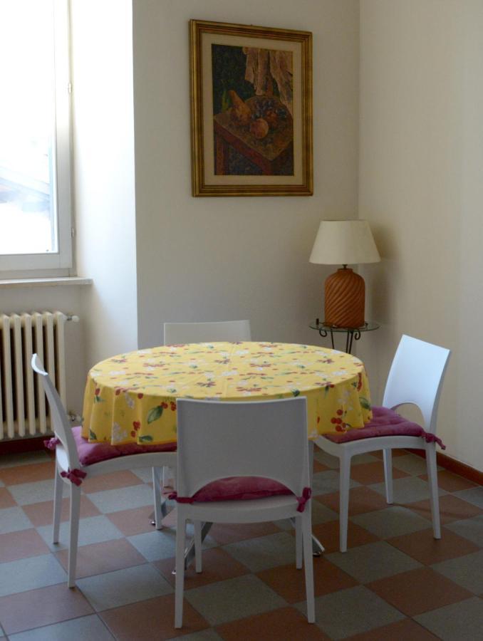 Garibaldi Residence In רייטי מראה חיצוני תמונה