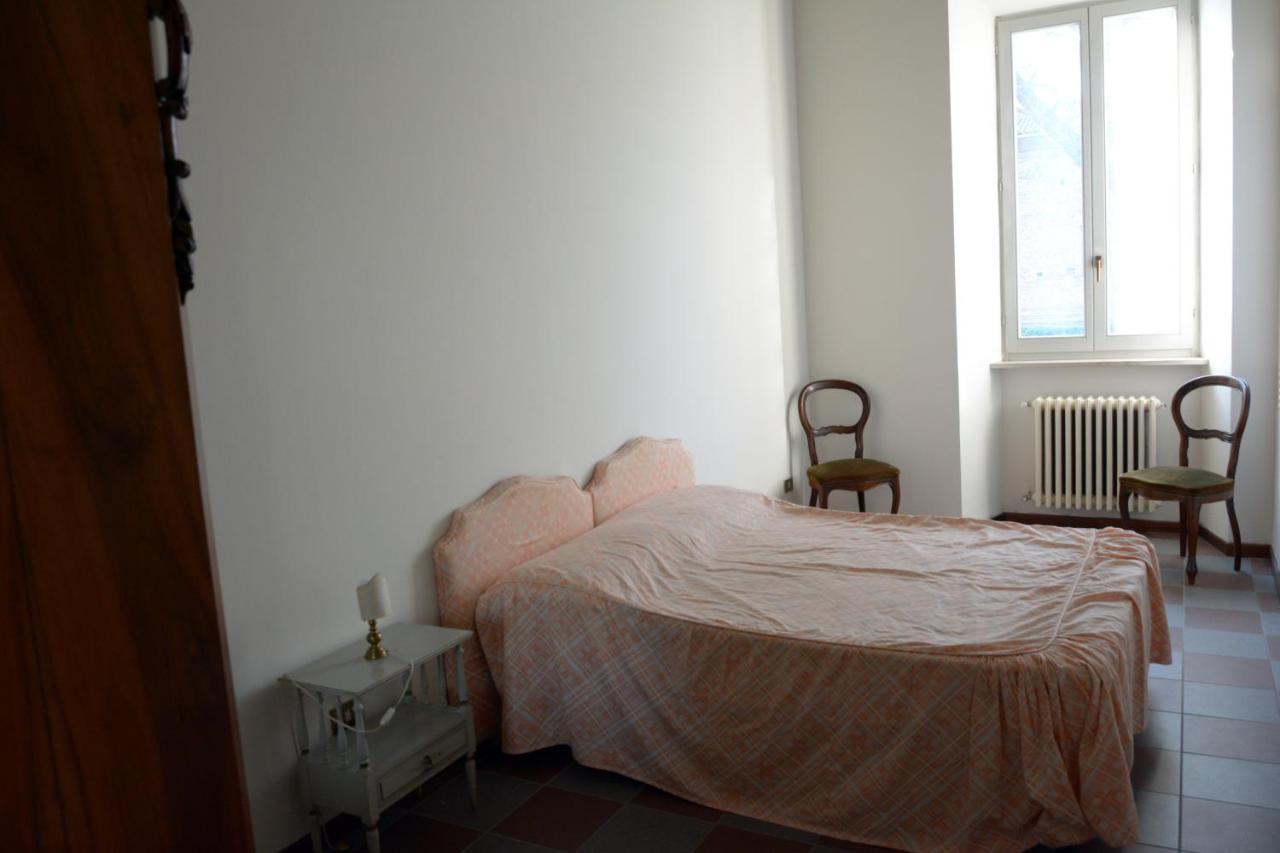 Garibaldi Residence In רייטי מראה חיצוני תמונה