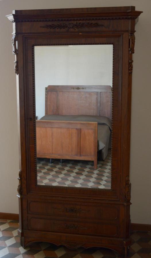 Garibaldi Residence In רייטי מראה חיצוני תמונה